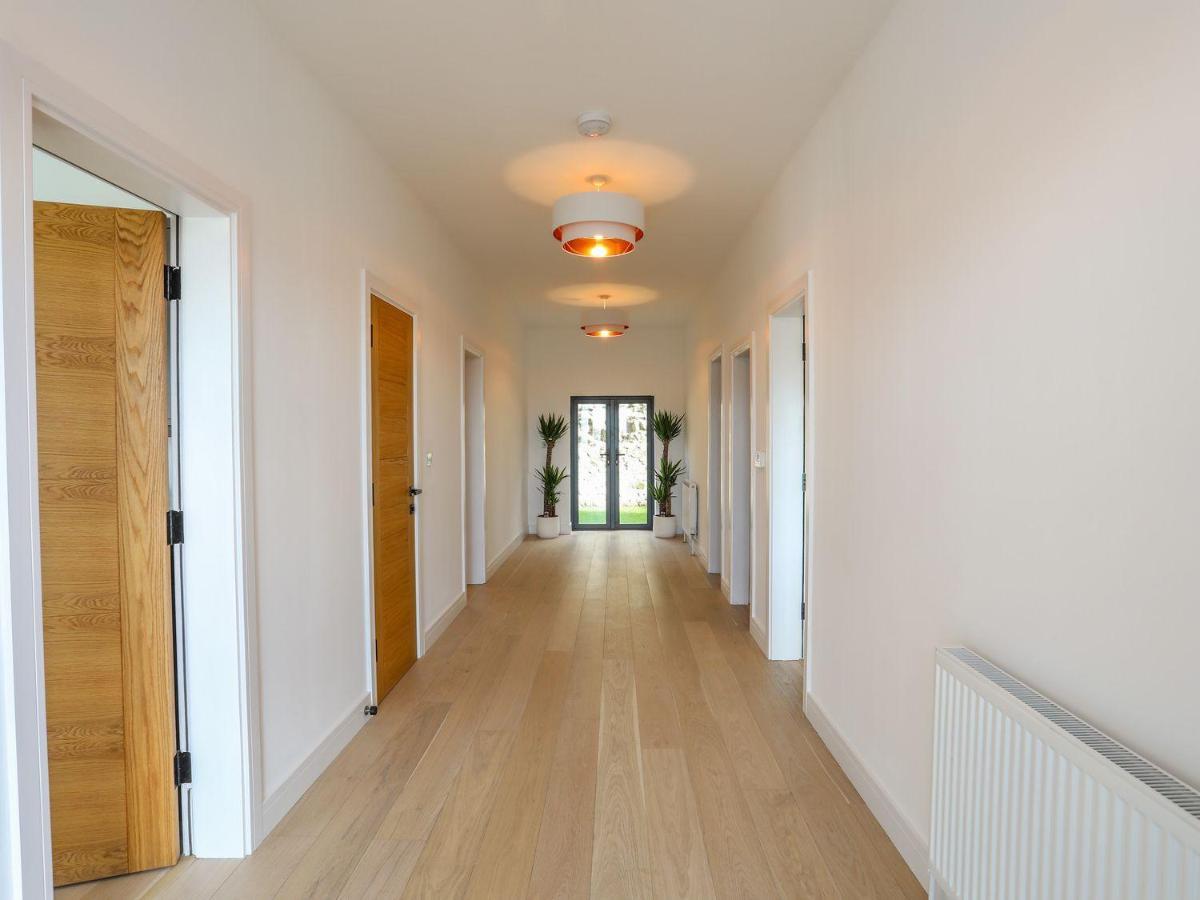 Bryn Min Manton Apartment Caernarfon Exterior foto